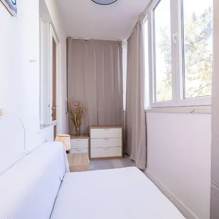 Butterfly Appartement *