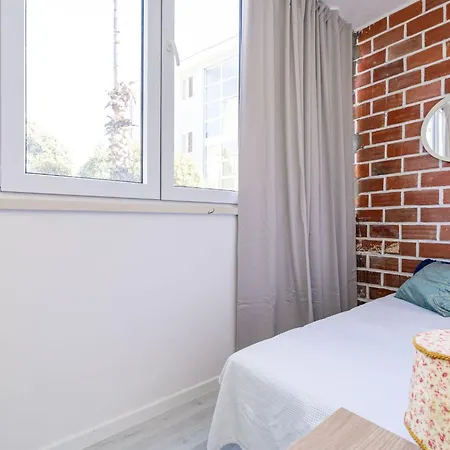 Appartement Butterfly