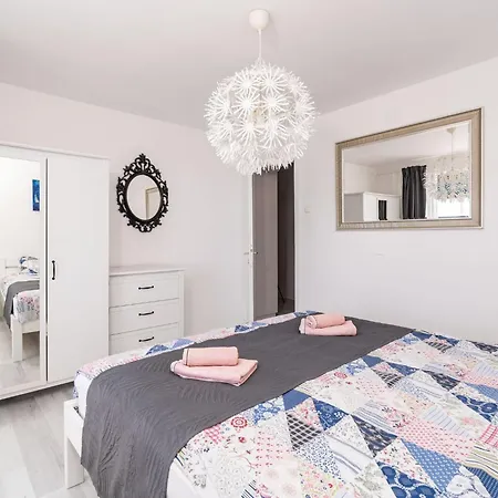 Butterfly Appartement *