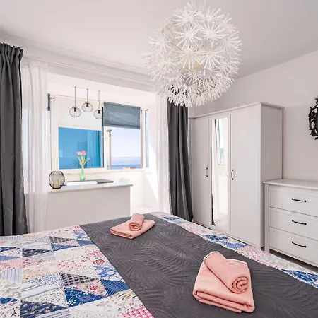 Butterfly Appartement Dubrovnik