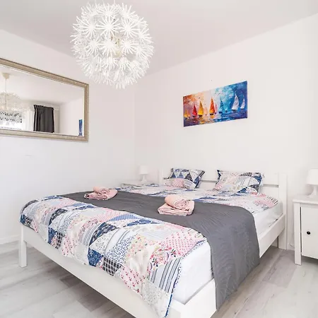 Apartamento Butterfly *