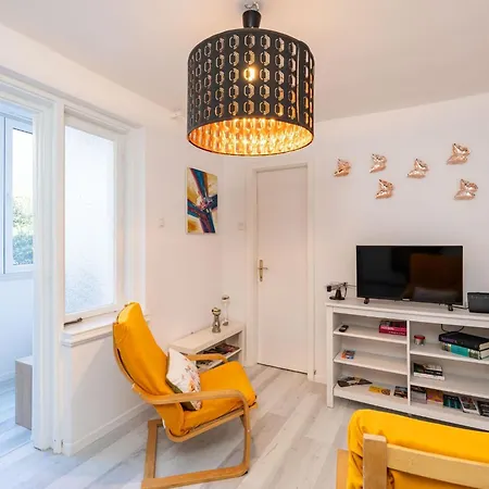 Apartmán Butterfly Dubrovník