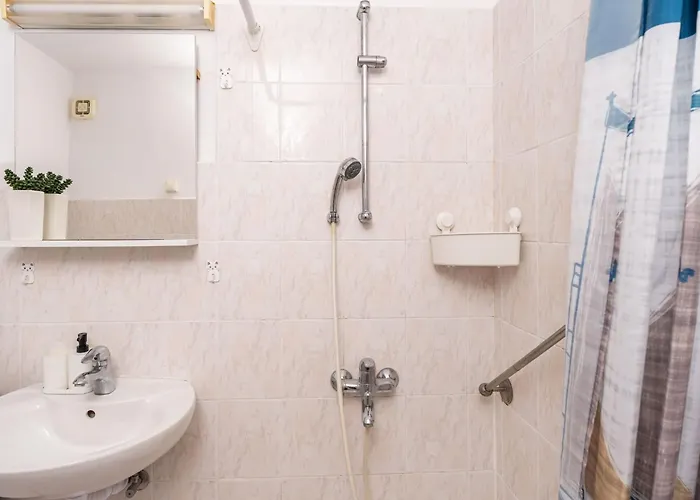 Butterfly דירה *