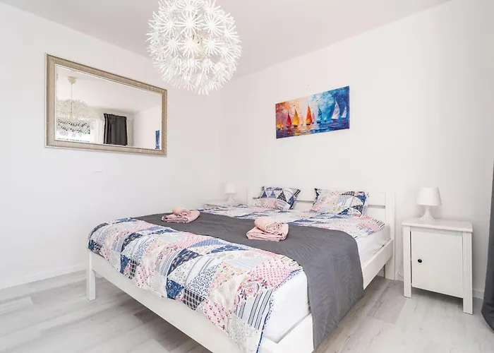 דירה Butterfly *