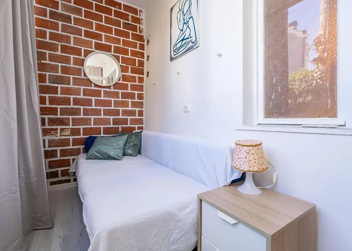 דירה Butterfly דוברובניק