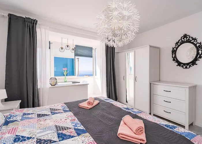 Butterfly דירה דוברובניק