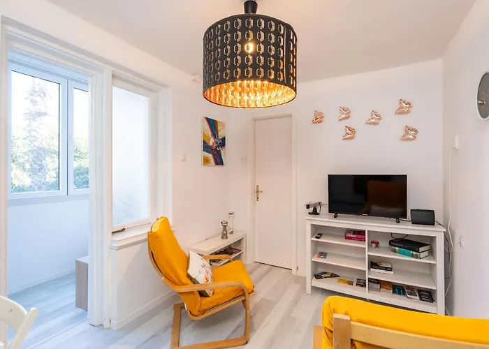 דירה Butterfly דוברובניק