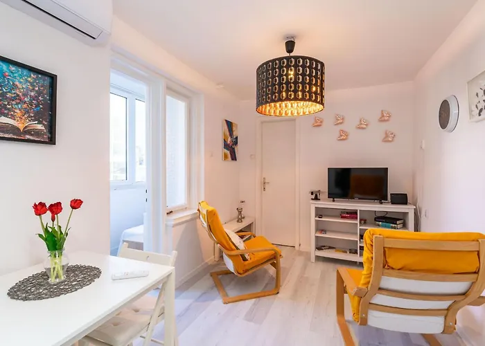 Butterfly * דוברובניק