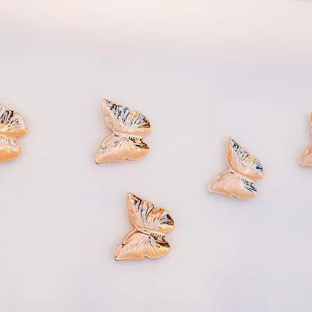 アパート Butterfly *