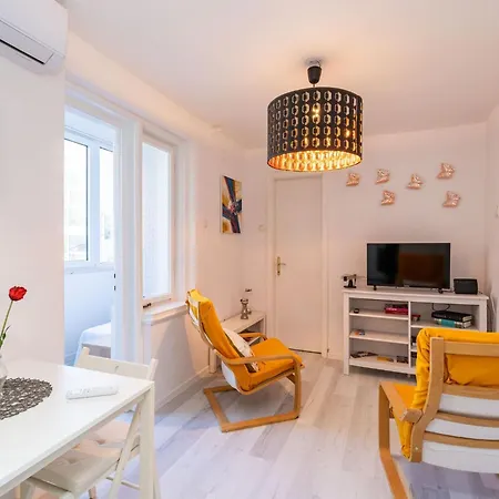 Butterfly * Dubrovnik