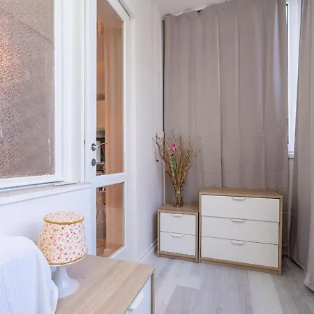 Apartament Butterfly *