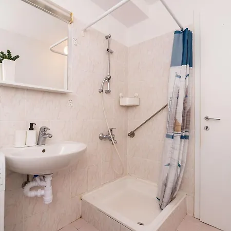 Apartament Butterfly Dubrownik