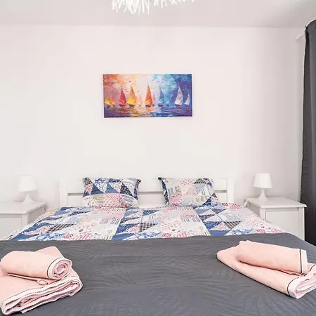 Butterfly Apartament